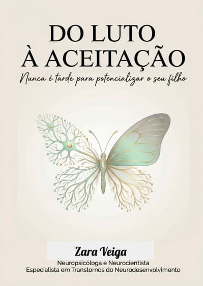 Capa do Ebook Do Luto à Aceitação